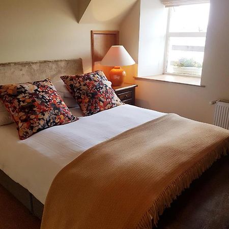 Chapel Meadow Lodge Clonard ภายนอก รูปภาพ